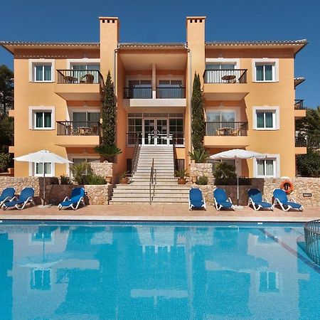Pinos Altos 13 Daire Cala de Sant Vicenc Dış mekan fotoğraf