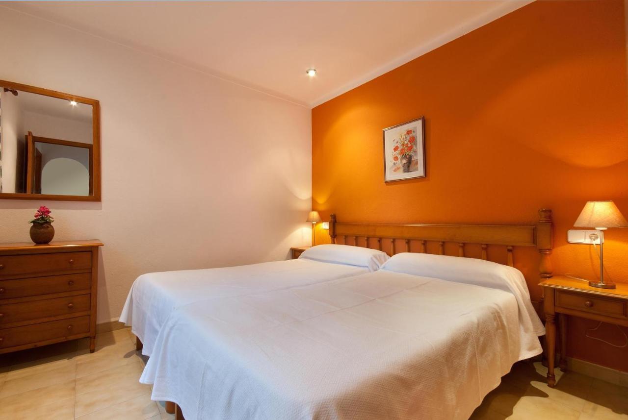 Pinos Altos 13 Daire Cala de Sant Vicenc Dış mekan fotoğraf
