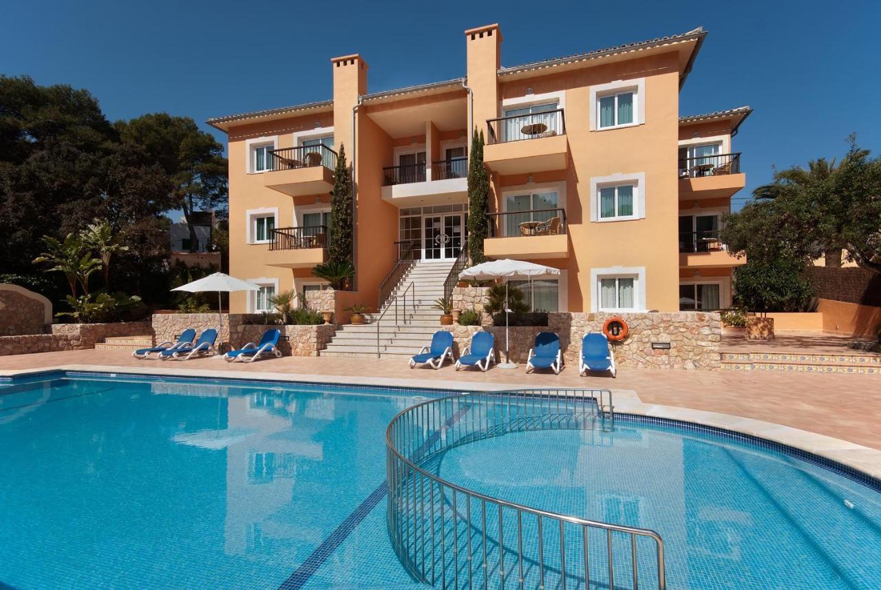 Pinos Altos 13 Daire Cala de Sant Vicenc Dış mekan fotoğraf