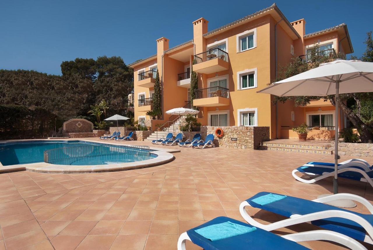 Pinos Altos 13 Daire Cala de Sant Vicenc Dış mekan fotoğraf